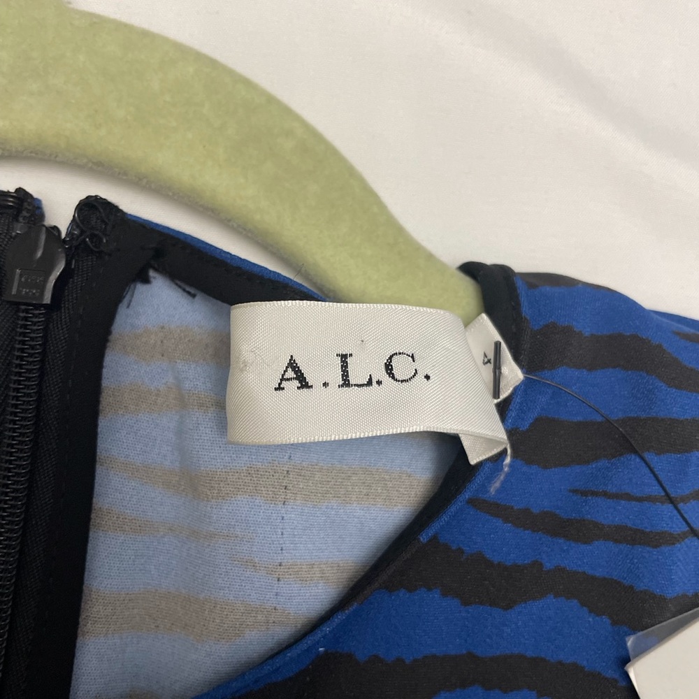 A.L.C. dress - Picture 11 of 14